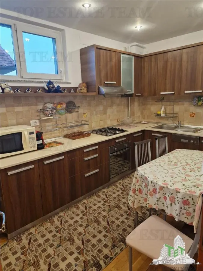 Apartament 2 camere de inchirat , spatios ,  2 bai, bloc boutique,  86 mpu,  Romana - Dorobanti - foto 8