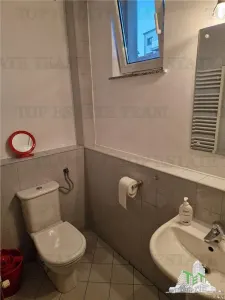 Apartament 2 camere de inchirat , spatios ,  2 bai, bloc boutique,  86 mpu,  Romana - Dorobanti - foto 9