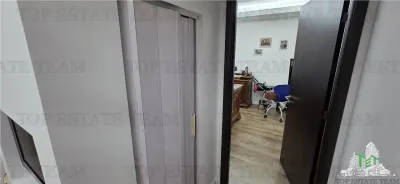 Prelungirea Ghencea/ Vila exclusivista cu panouri solare si garaj/ 5 camere, 240mp utili/ Curte 460 mp/ Anexa - foto 16