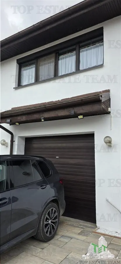 Prelungirea Ghencea/ Vila exclusivista cu panouri solare si garaj/ 5 camere, 240mp utili/ Curte 460 mp/ Anexa - foto 10