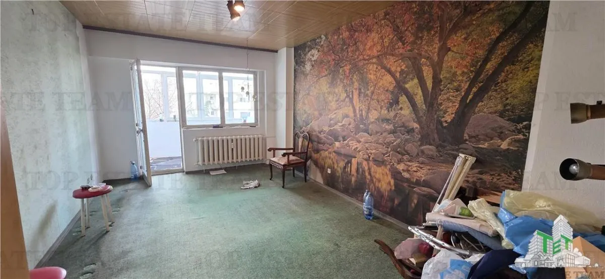 Vanzare Apartament 3 Camere Clucerului - foto 1