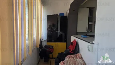 Apartament luminos de vanzare cu 2 camere in zona Crangasi- disponibil imediat - foto 5