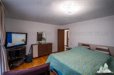 Vila Pipera - zona Iancu Nicolae | 280 mp utili | teren 500 mp - foto 13