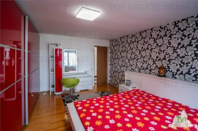 Vila Pipera - zona Iancu Nicolae | 280 mp utili | teren 500 mp - foto 14