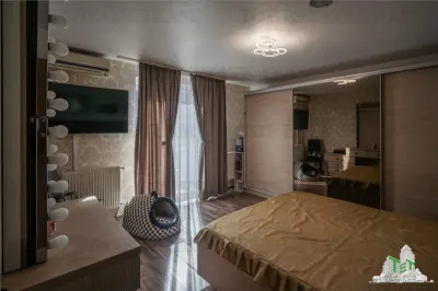 Vila Pipera - zona Iancu Nicolae | 280 mp utili | teren 500 mp - foto 17