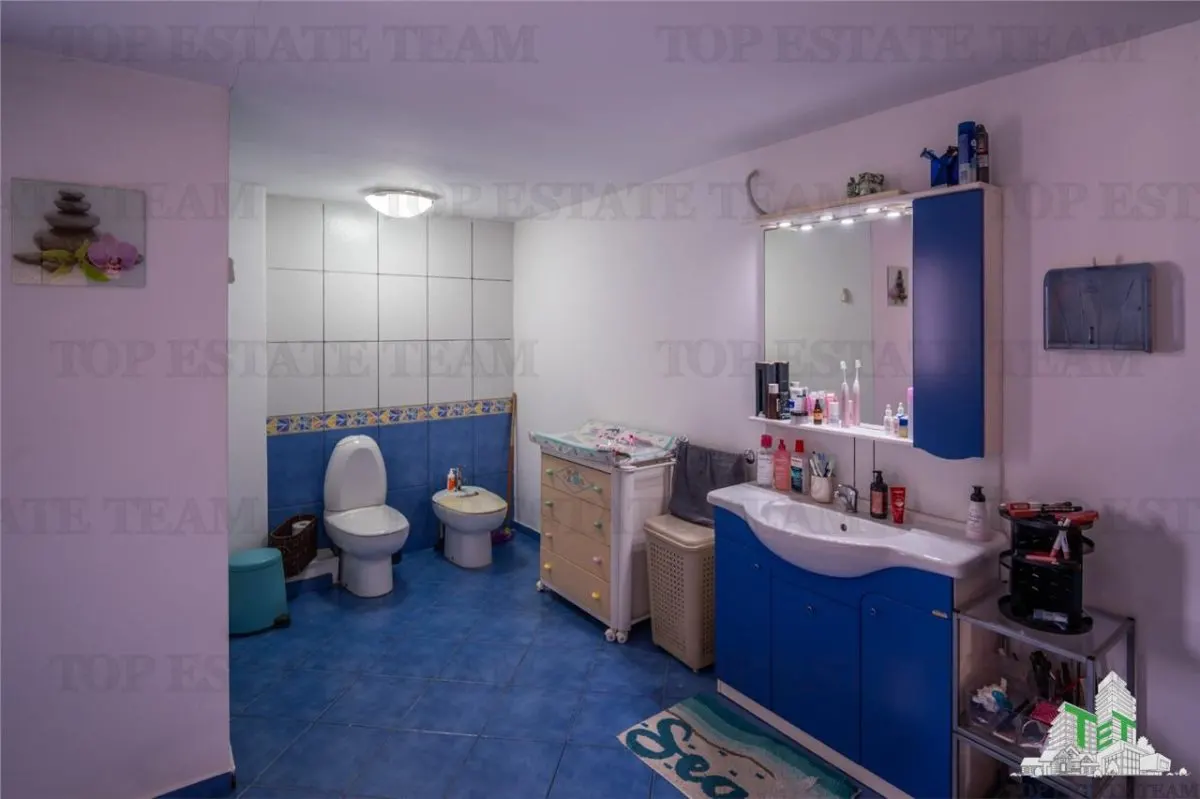 Vila Pipera - zona Iancu Nicolae | 280 mp utili | teren 500 mp - foto 18