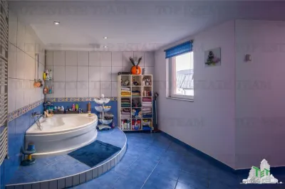 Vila Pipera - zona Iancu Nicolae | 280 mp utili | teren 500 mp - foto 19