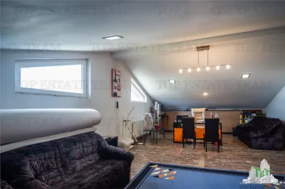 Vila Pipera - zona Iancu Nicolae | 280 mp utili | teren 500 mp - foto 20