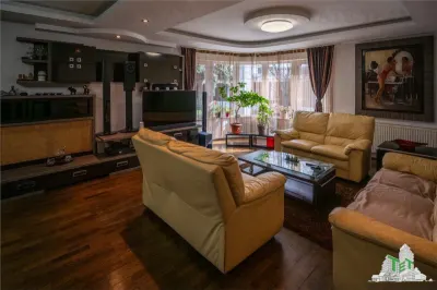 Vila Pipera - zona Iancu Nicolae | 280 mp utili | teren 500 mp - foto 4