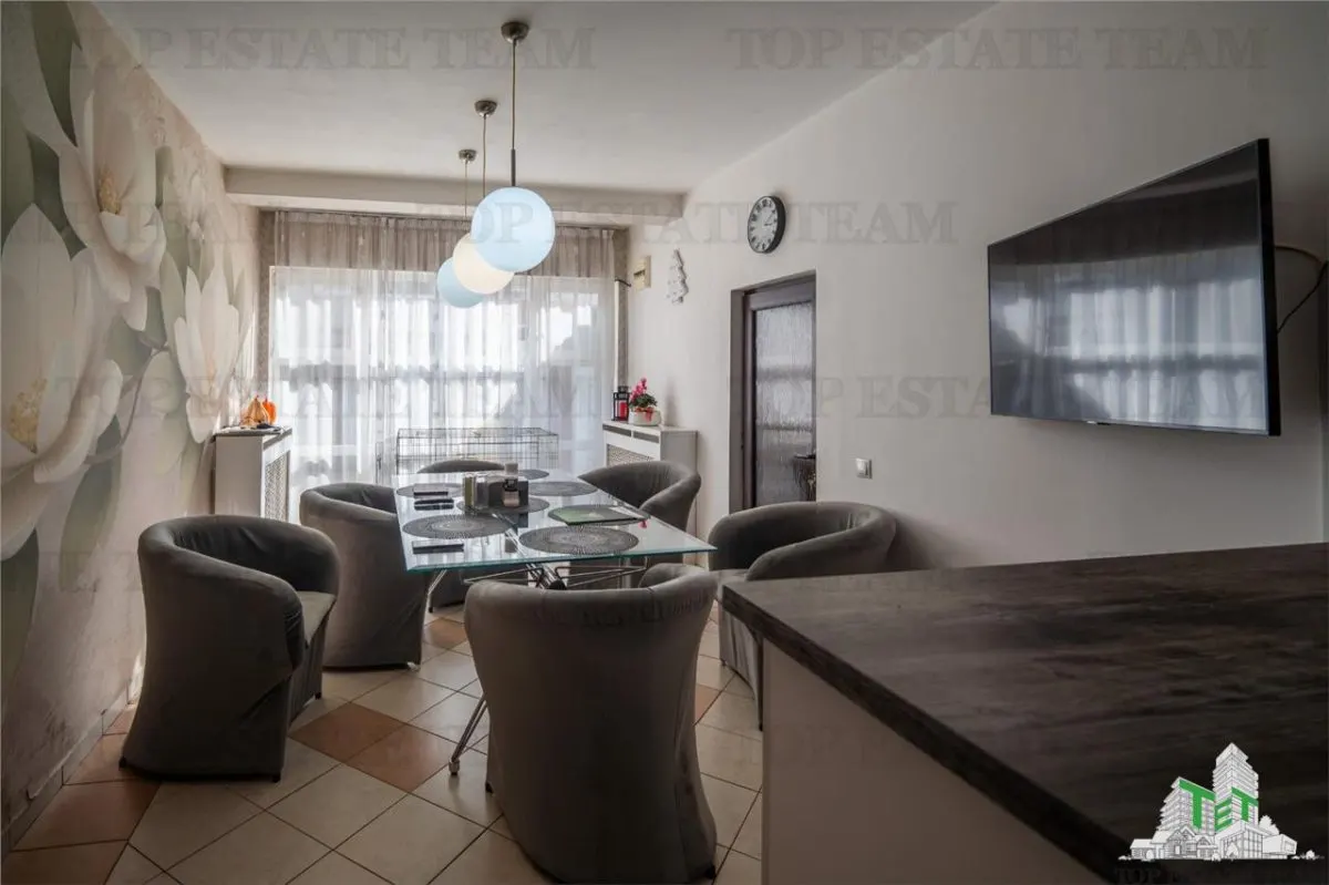 Vila Pipera - zona Iancu Nicolae | 280 mp utili | teren 500 mp - foto 8