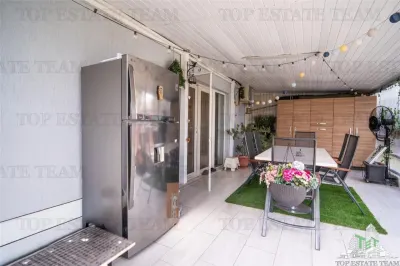 Vila Pipera - zona Iancu Nicolae | 280 mp utili | teren 500 mp - foto 9