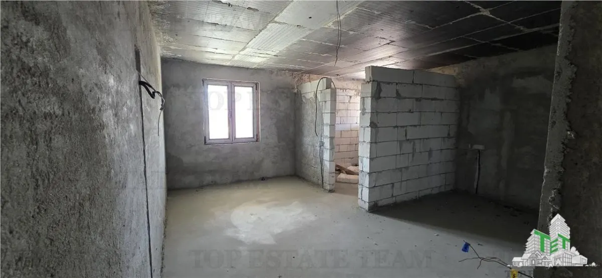 Domnesti - Oportunitate investitie/ Teren 1.643 mp + casa la gri 476mp/  pozitie excelenta - foto 20