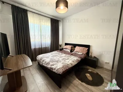 Apartament 3 camere | 20mp terasa + balcon | parcare acoperita + boxa | Rotar Park 2 - foto 3