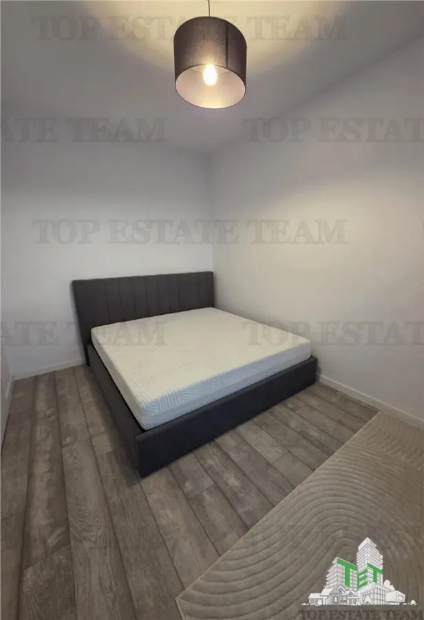 Apartament 3 camere | 20mp terasa + balcon | parcare acoperita + boxa | Rotar Park 2 - foto 4