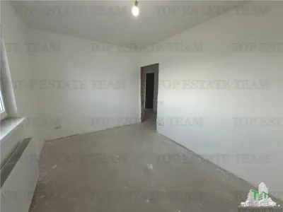 Casa individuala tip P+1+Pod cu 128 mp utili si 500mp de curte - foto 15
