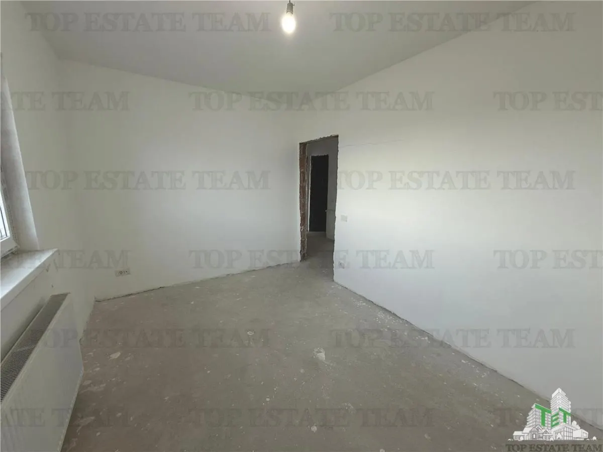 Casa individuala tip P+1+Pod cu 128 mp utili si 500mp de curte - foto 15