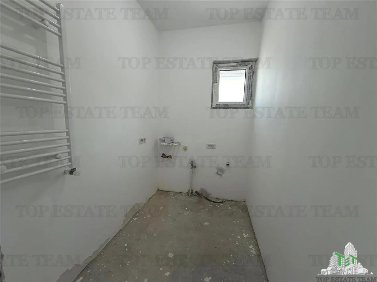 Casa individuala tip P+1+Pod cu 128 mp utili si 500mp de curte - foto 16