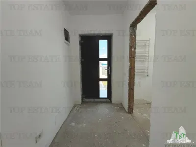 Casa individuala tip P+1+Pod cu 128 mp utili si 500mp de curte - foto 9