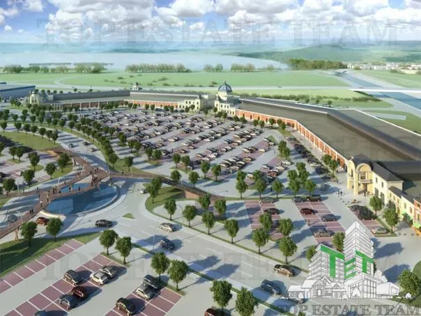 Teren intravilan 50000 mp, Cernica autostrada Bucuresti-Constanta, investitie. - foto 6