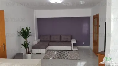 Apartament 3 camere de inchiriat in zona Dorobanti Bucuresti - foto 1