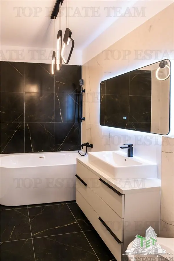 Apartament 2 camere zona Baneasa - foto 14