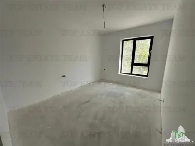 Apartament 3 camere in  bloc nou Baneasa Sisesti - foto 1