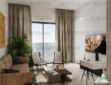 Rafinament si Prestigiu  WIDA - 3 Camere Ultralux - foto 2