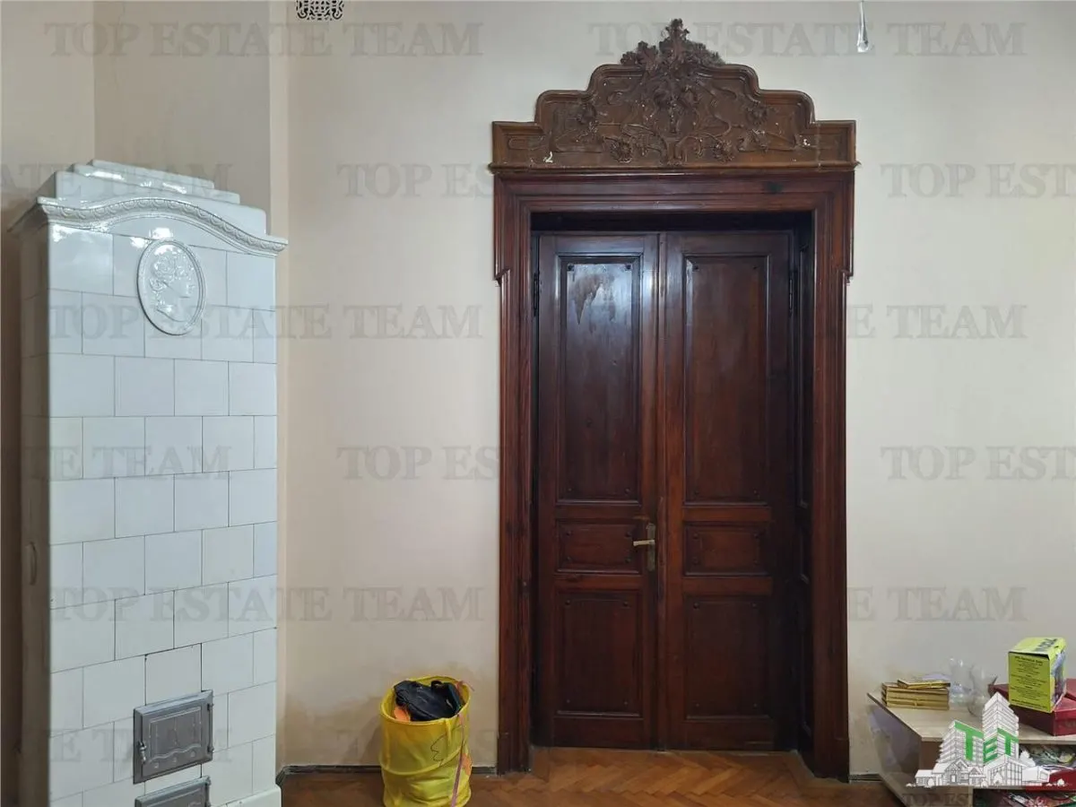 Casa boiereasca - ultracentral - vanzare - Braila - foto 5
