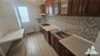 Apartament 2 camere Rotar Park1 la 3 minute metrou Pacii - foto 2