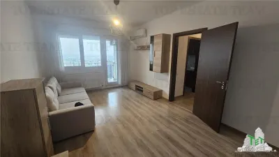 Apartament 2 camere Rotar Park1 la 3 minute metrou Pacii - foto 12