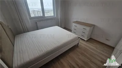 Apartament 2 camere Rotar Park1 la 3 minute metrou Pacii - foto 3