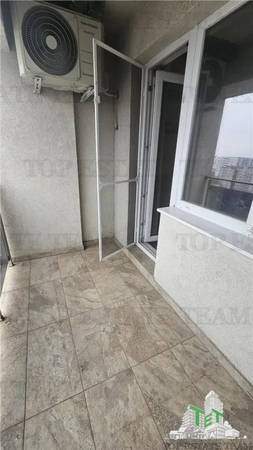 Apartament 2 camere Rotar Park1 la 3 minute metrou Pacii - foto 4