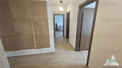 Apartament 2 camere Rotar Park1 la 3 minute metrou Pacii - foto 5