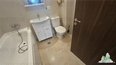 Apartament 2 camere Rotar Park1 la 3 minute metrou Pacii - foto 6