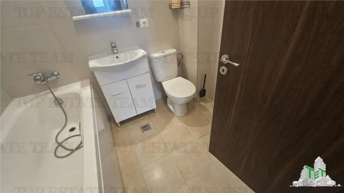 Apartament 2 camere Rotar Park1 la 3 minute metrou Pacii - foto 6