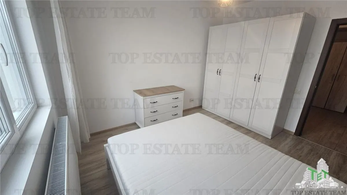 Apartament 2 camere Rotar Park1 la 3 minute metrou Pacii - foto 8