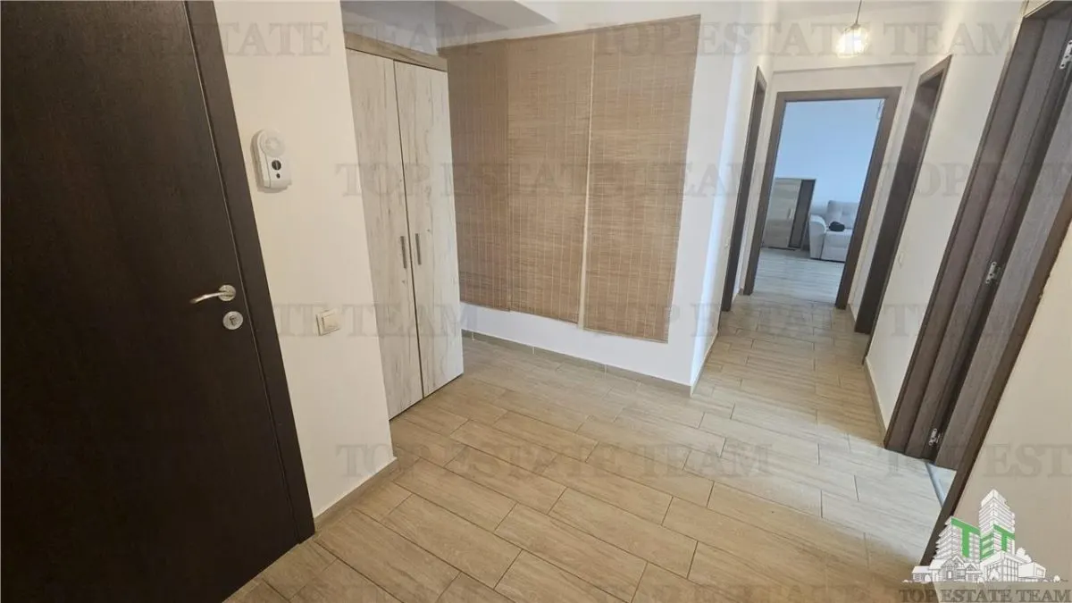 Apartament 2 camere Rotar Park1 la 3 minute metrou Pacii - foto 9