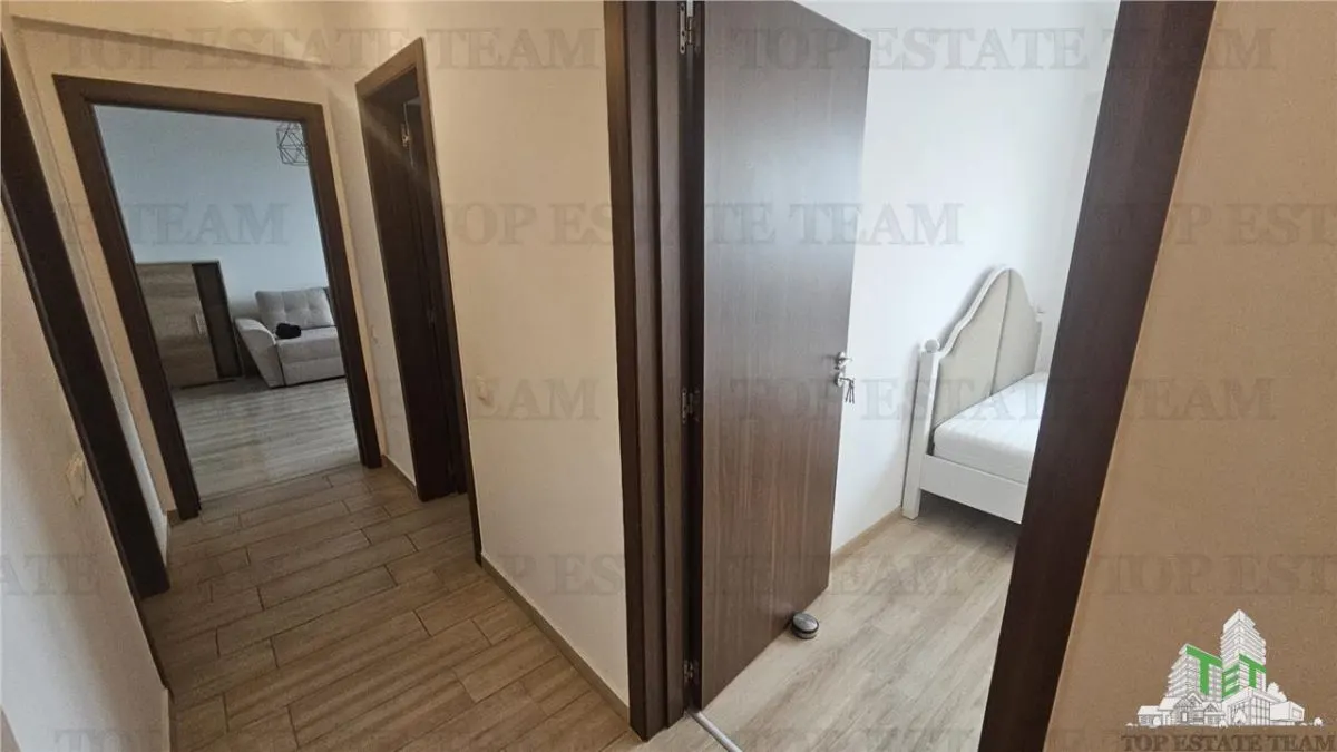 Apartament 2 camere Rotar Park1 la 3 minute metrou Pacii - foto 10
