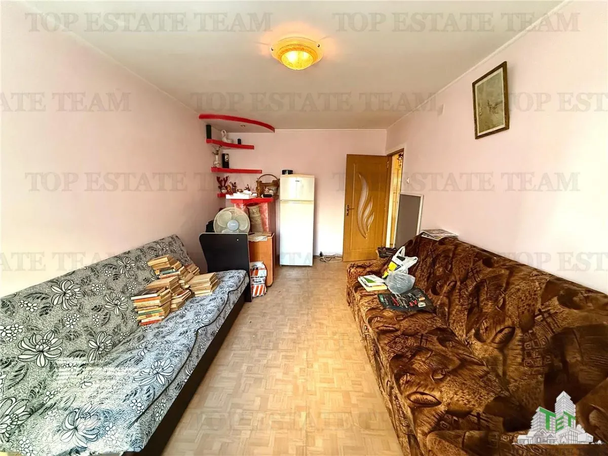 Apartament 3 Camere | 64 mp | Bloc 1986 | Rahova-Ferentari - foto 2