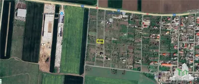 Vanzare teren intravilan construibil 1042 mp, in Ilfov-Branesti,ideal rezidenta sau investitie - foto 3