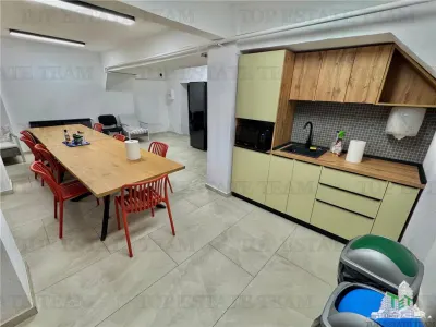 Spatiu comercial  de inchiriat in Sectorul 1 / Aproape de metrou - foto 12