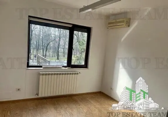 Vila cu 7 camere de închiriat în Floreasca - foto 12