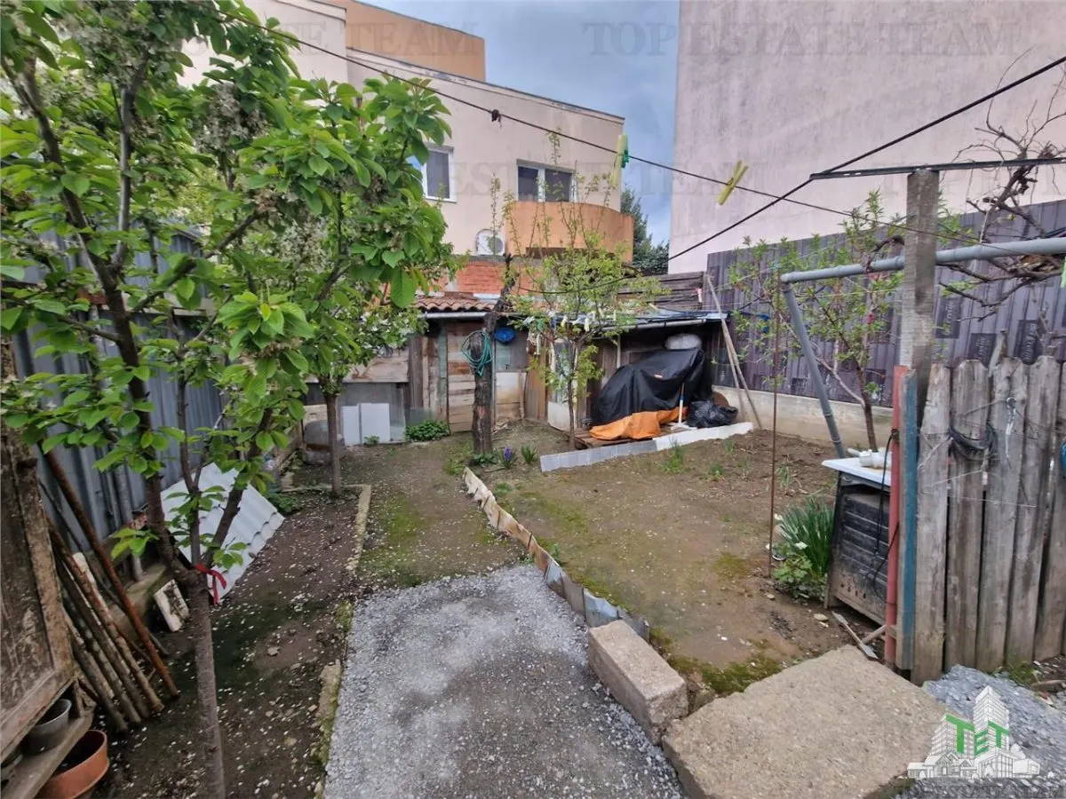 Casa individuala cu teren 155mp in zona Tei - Oportunitate limitata - foto 5