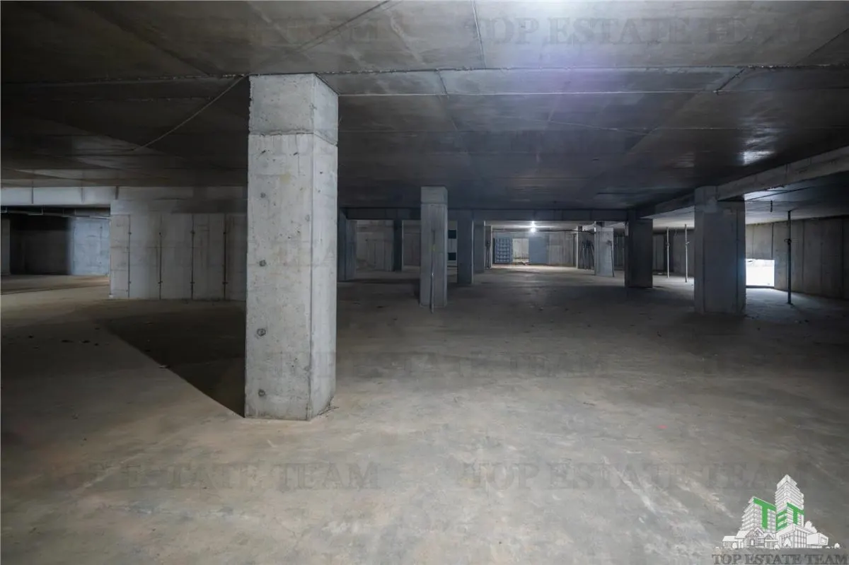 Soseaua Alexandriei, 2 camere constructie noua - foto 12