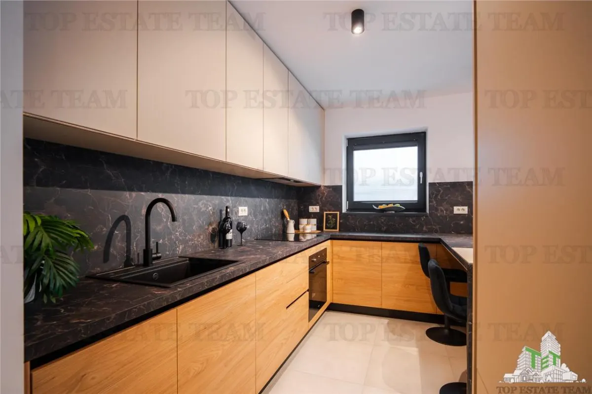 Soseaua Alexandriei, 2 camere constructie noua - foto 16