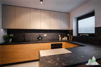 Soseaua Alexandriei, 2 camere constructie noua - foto 19