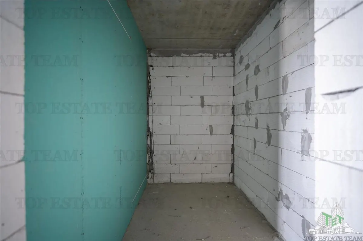 Soseaua Alexandriei, 2 camere constructie noua - foto 8