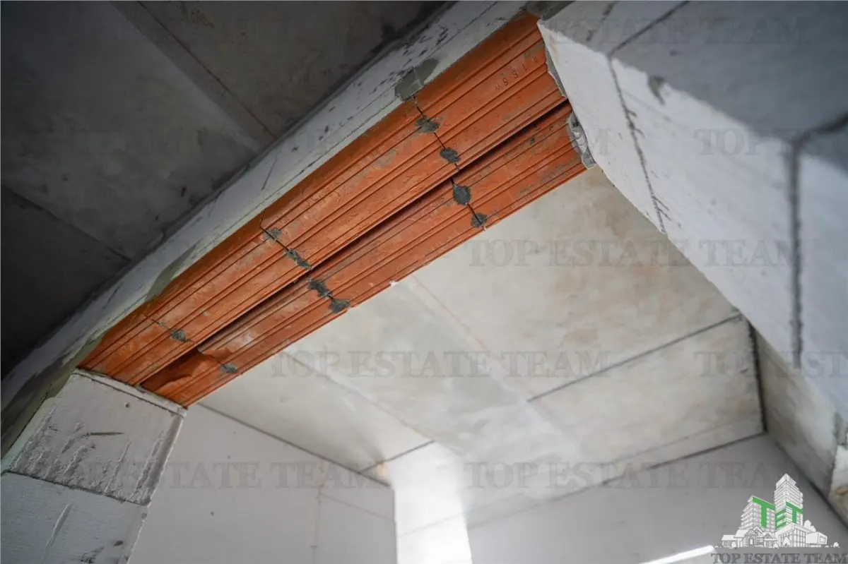 Soseaua Alexandriei, 2 camere constructie noua - foto 9