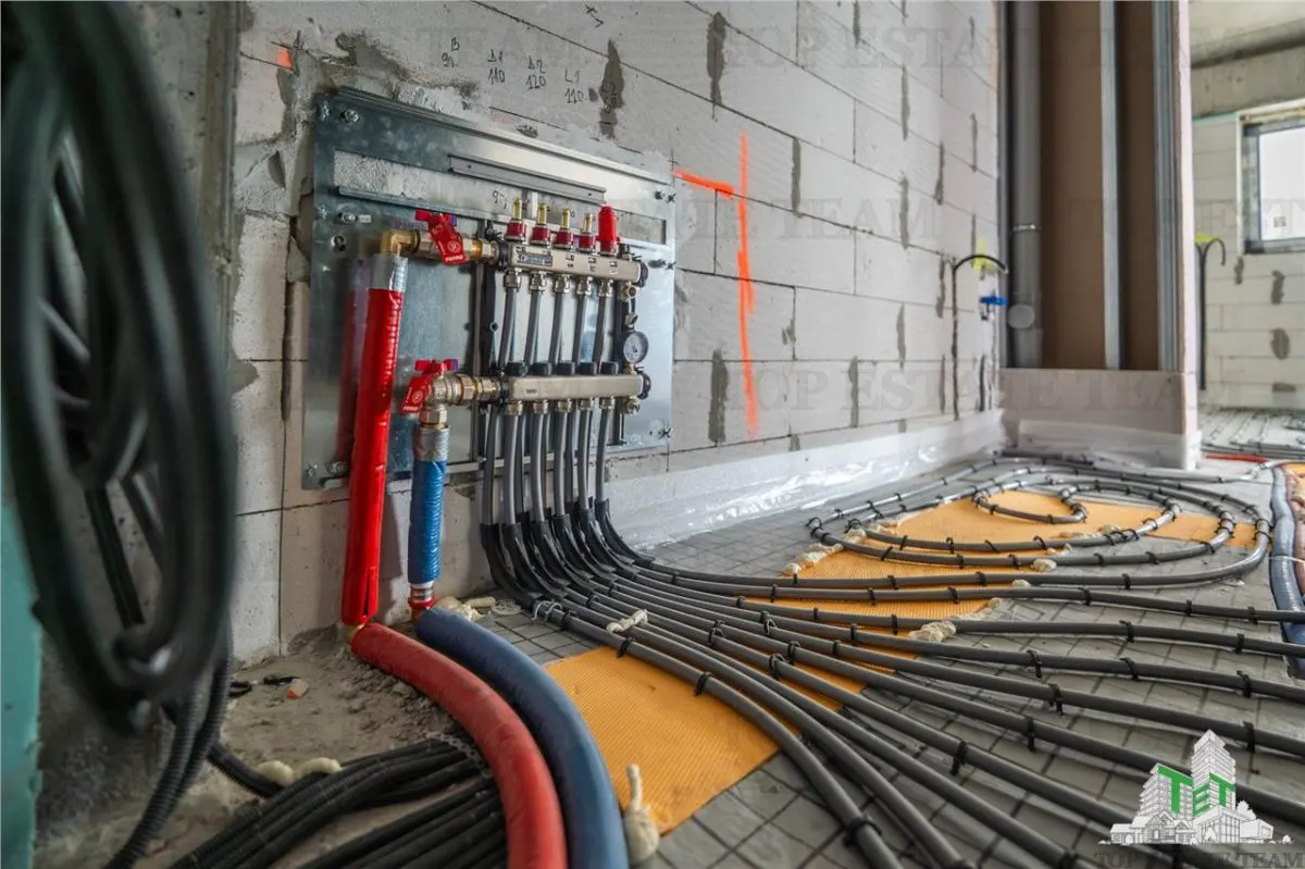 Soseaua Alexandriei, 2 camere constructie noua - foto 10