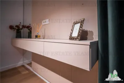 Zona Rahova, Apartament 2 camere, Terasa 31.26mp - foto 11